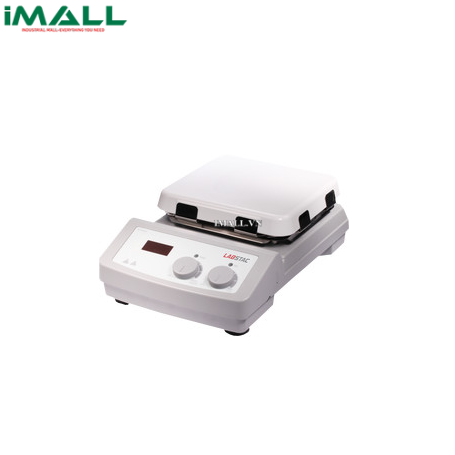 Máy khuấy từ gia nhiệt Labstac MH127 (100-1500 v/p; 20 L)
