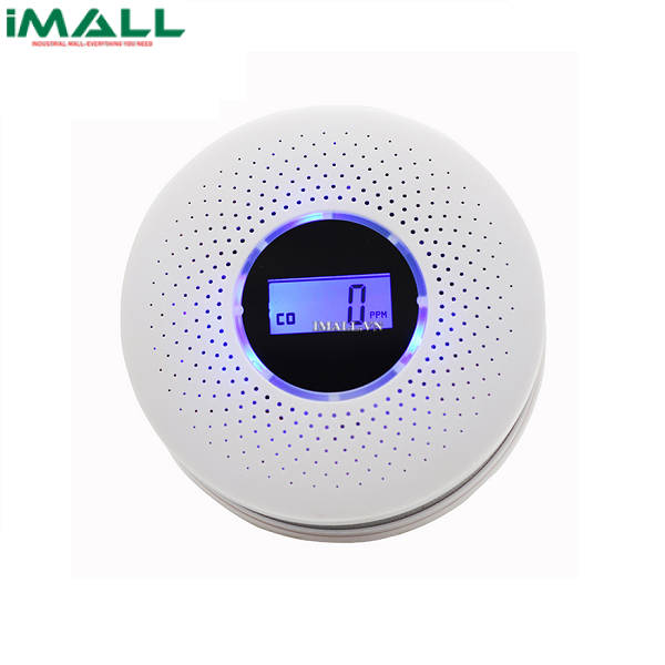 Máy dò khí phát hiện khói &amp; CO Oceanus OC-512