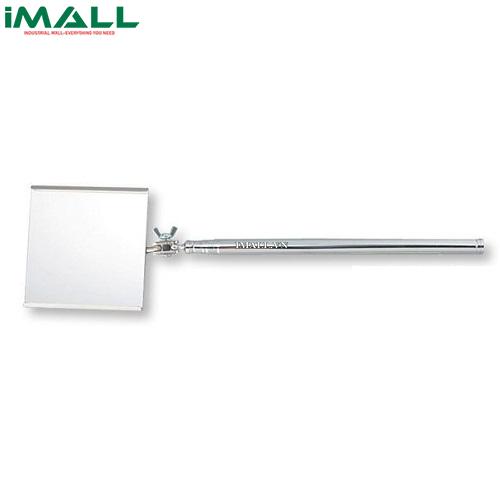 Gương soi kỹ thuật – Gương vuông kích thước 100x85mm Niigata Seiki IMT-85S