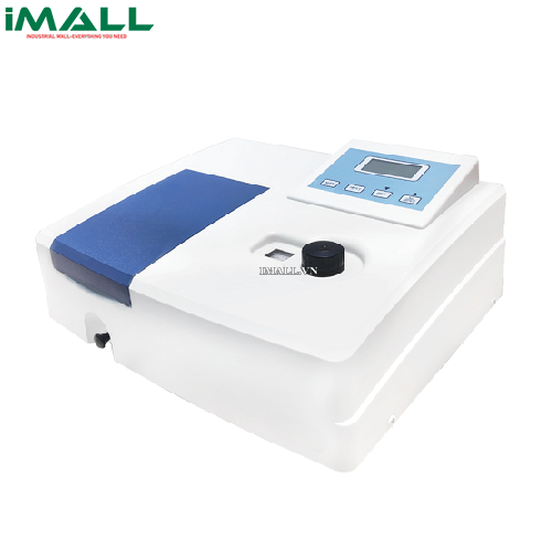 Máy quang phổ VIS (340-1000nm) HINOTEK 721G-100