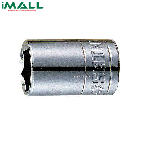 Đầu tuýp lục giác 1/4" SATA 11109 (7/16")