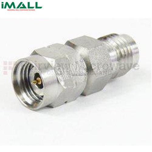 Đầu chuyển đổi Fairview Microwave SM3028 (2.4mm Male - 2.4mm Female, 50 Ghz)