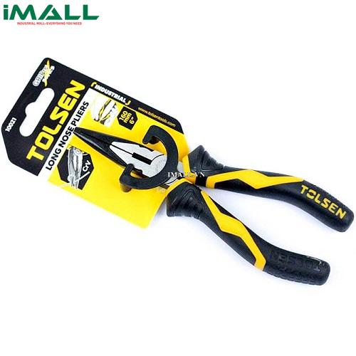 Kìm nhọn Tolsen 10022 (8"/200mm)