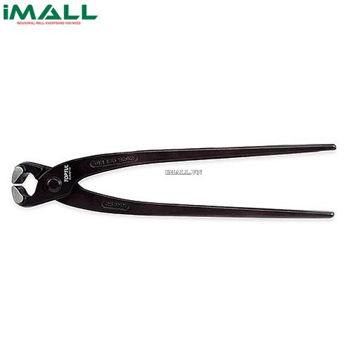Kìm xoắn cáp Toptul DJAA0110 (10")