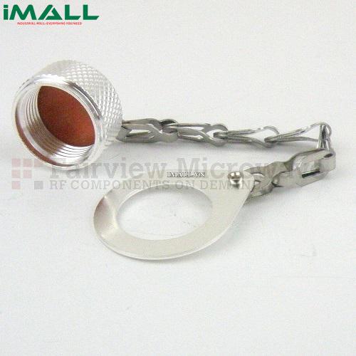 Đầu nối Fairview Microwave M39012/25-0012 (N-Male)