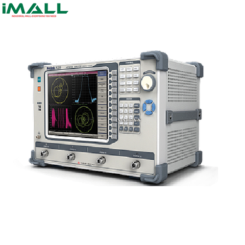 Máy phân tích mạng Protek A338 (300Khz ~ 8Ghz, 2 Port, Option 4 port)