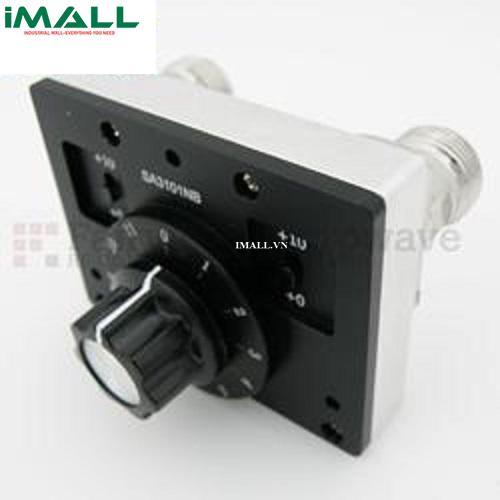 Bộ suy hao Fairview Microwave SA3101NB (0 -31 dB, N Female, 2.7 GHz, 2 Watts )