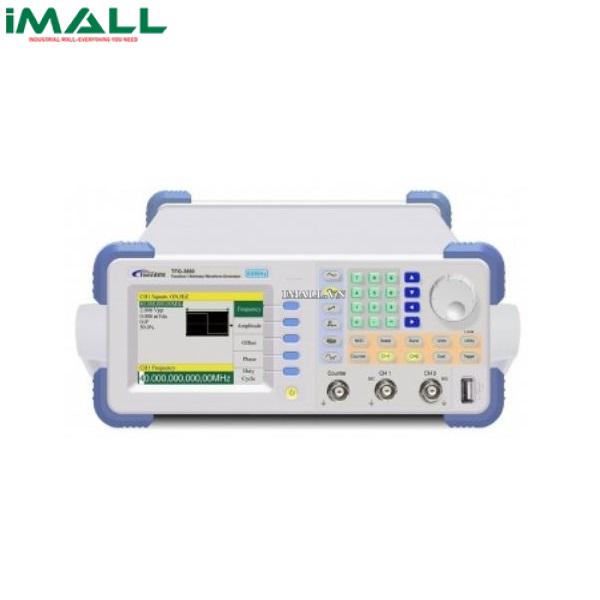 Máy phát xung Twintex TFG-38160 (160MHz, 2CH)