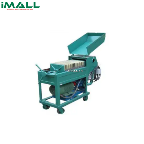 Máy lọc ép dầu khung bản Acore PF-125 (125l/phút)