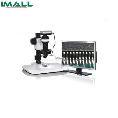 Kính hiển vi video Jinuosh G-CCD845 (0.7x~4.5x)