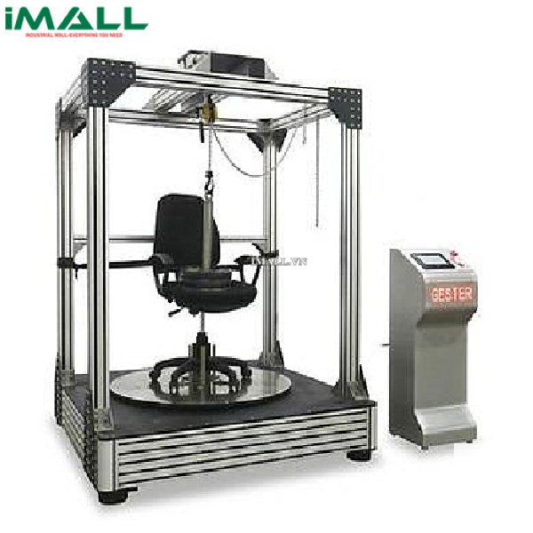 Thiết bị kiểm tra độ bền ghế xoay GESTER GT-LB07A