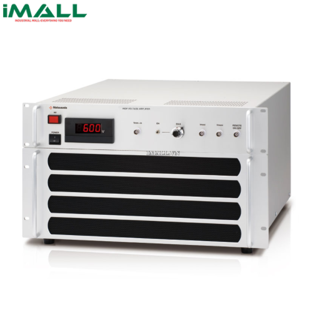 Bộ khuếch đại áp cao Matsusada AMPS-10B40 (±10kVdc, ±40mA, 20kHz)