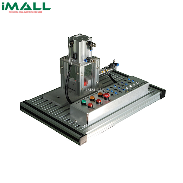 Bộ thực hành quy trình &amp; đột dập điện khí nén DOLANG DLQD-CY1