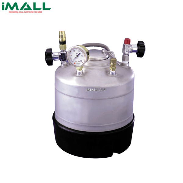 Bình áp suất đo độ ổn định lưu trữ nhiên liệu Koehler K10600 (4 Unit)