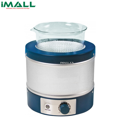Bếp đun bình beaker WITEG WHM (400ml; 450°C) (DH.WHM12143)