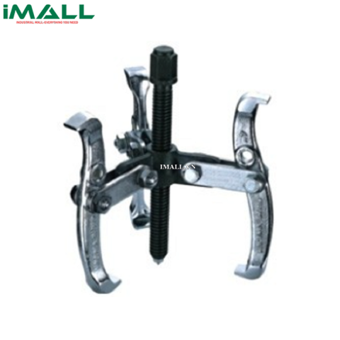 Cảo ba chấu (6") Asaki AK-1117