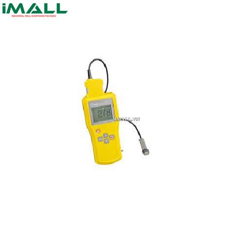 Máy đo độ dày lớp phủ SANKO SWT-7200III (10 đồ thị điều chỉnh)