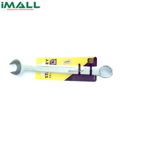 Cờ lê vòng miệng Stanley 72-825(28mm)
