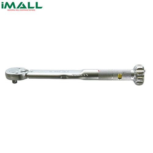 Cần siết lực 1/2" KANON N200QLK (40-200 N.m)