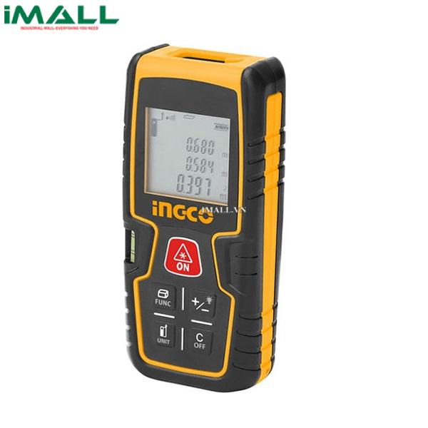Máy đo khoảng cách tia laser INGCO HLDD0401 (40m)