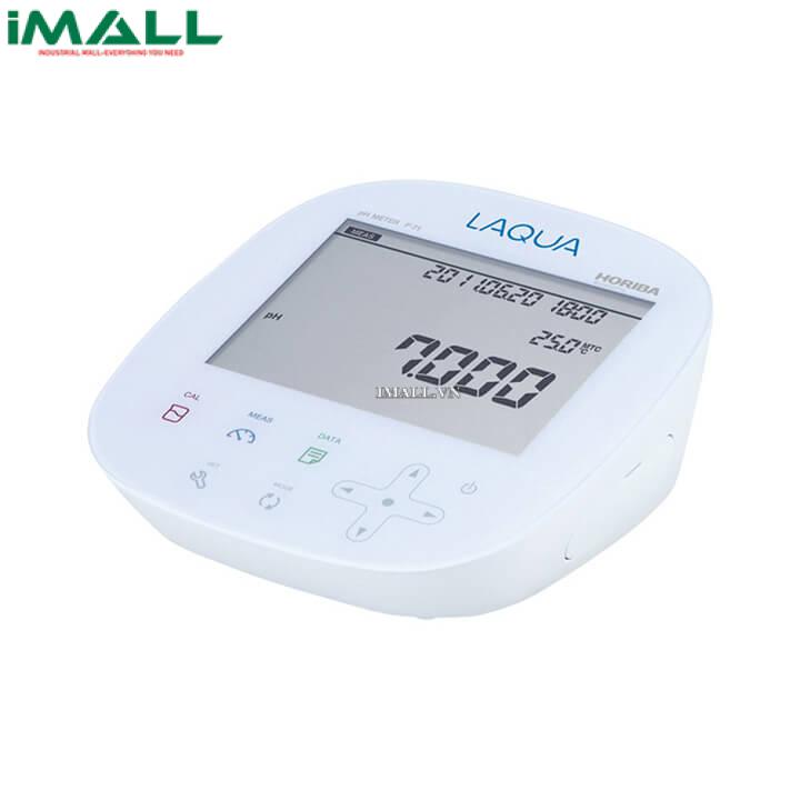 Máy đo pH/ORP/ion để bàn HORIBA PH1300-S