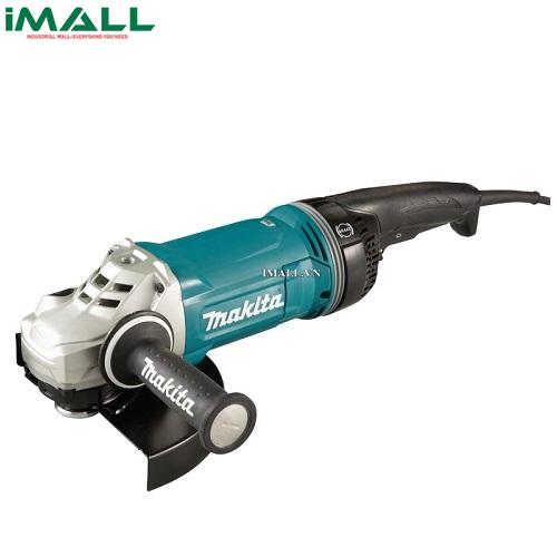Máy mài góc Makita GA9070 (230MM/2800W/CÔNG TẮC BÓP)