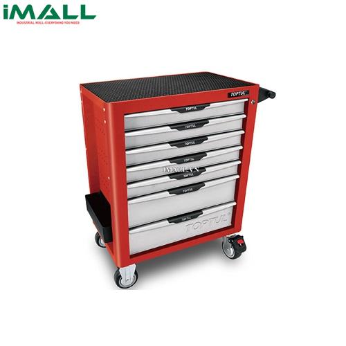 Tủ đồ nghề 7 ngăn 280pcs Toptul GV-28008