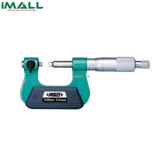 Panme đo ren (250-275mm) INSIZE 3281-275A