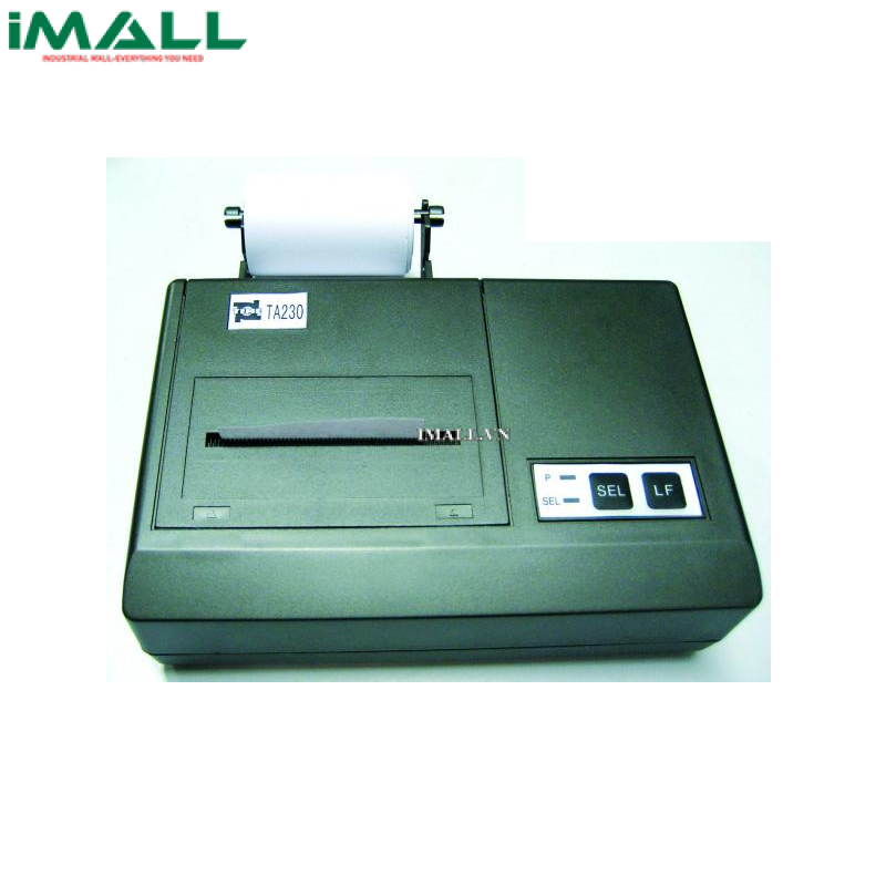 Máy in siêu nhỏ TIME TA230 (ERC-22 / ERC-09)
