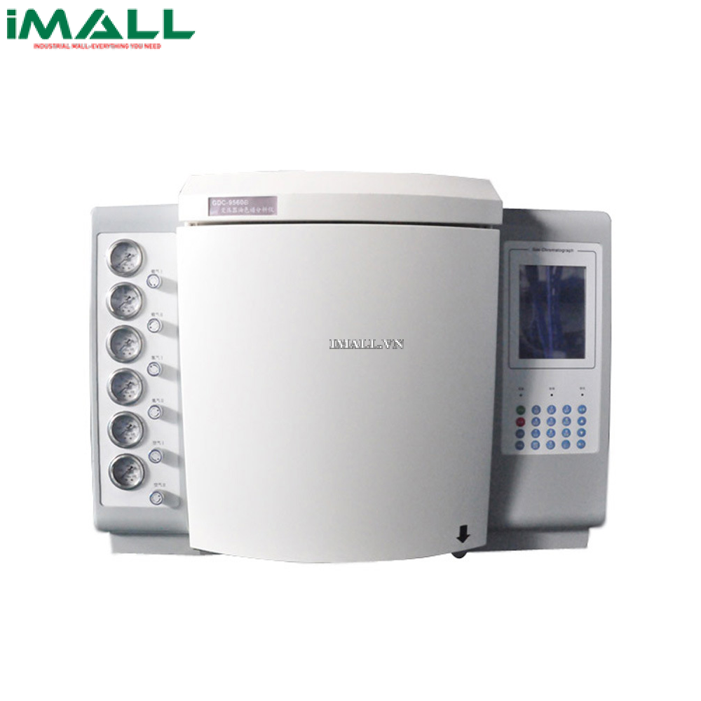 Máy phân tích sắc ký khí HV HIPOT GDC-9560B