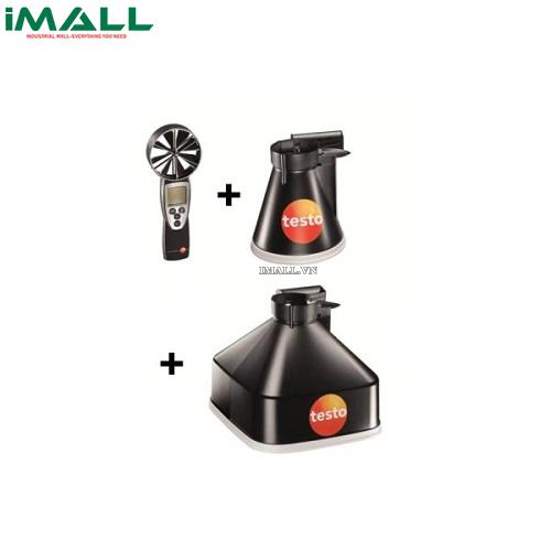 Máy đo vận tốc gió  Testo 417 Set 1 (0563 4171)