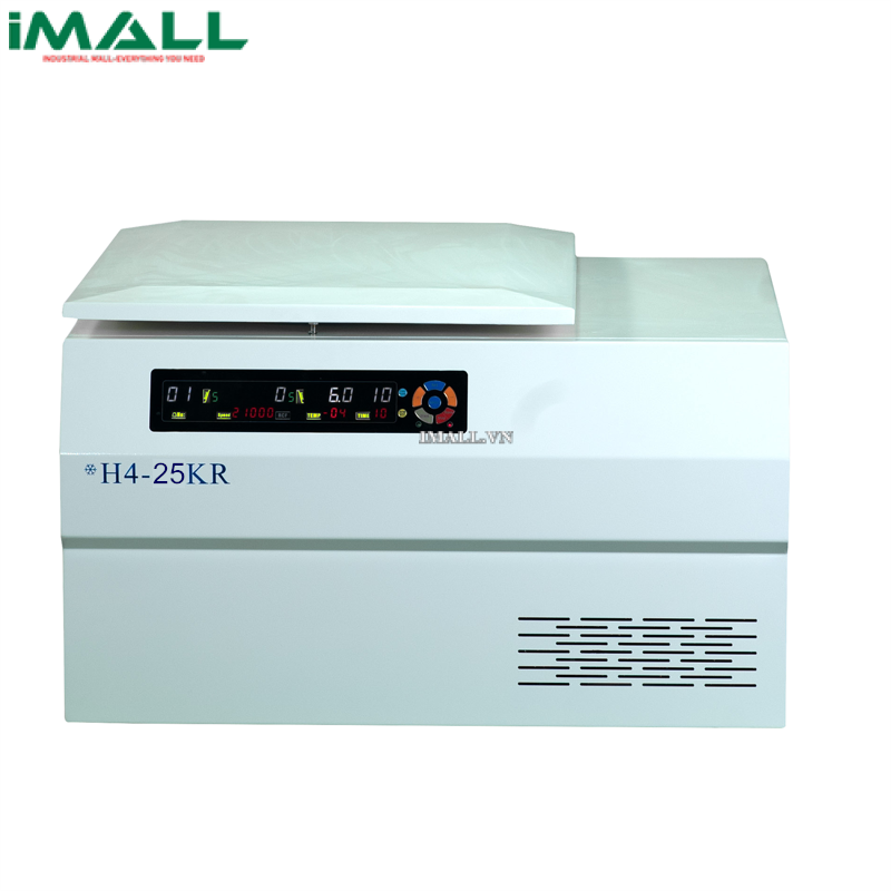 Máy ly tâm lạnh để bàn Kecheng H4-25KR (25000rpm)