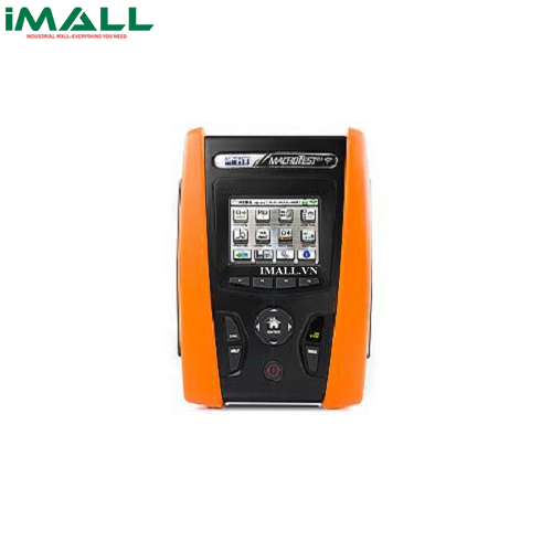 Máy kiểm tra độ an toàn đất và tính liên tục HT Instrument MT-100