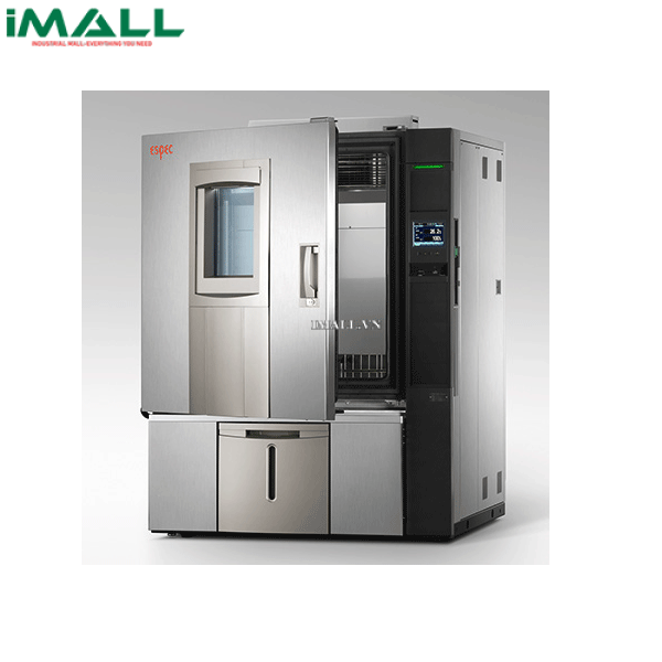 Buồng thử nhiệt độ, độ ẩm thấp ESPEC PL-2J (-40~+100°C, 20~98％RH, 225L)
