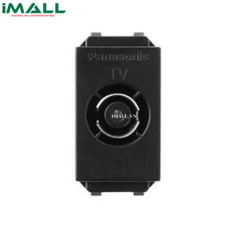 Ổ cắm anten TiVi PANASONIC WEV2501MYH