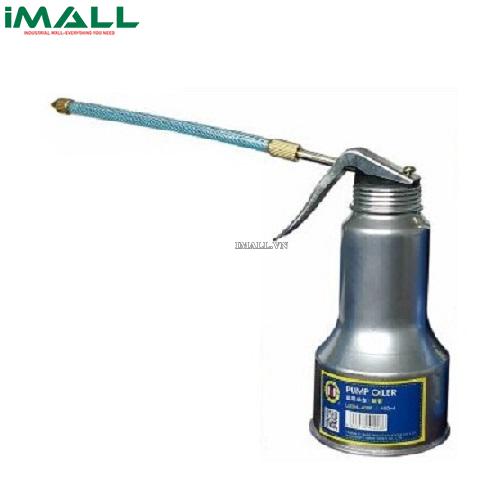 Bình bơm nhớt ống sắt C-MART L0024-250M
