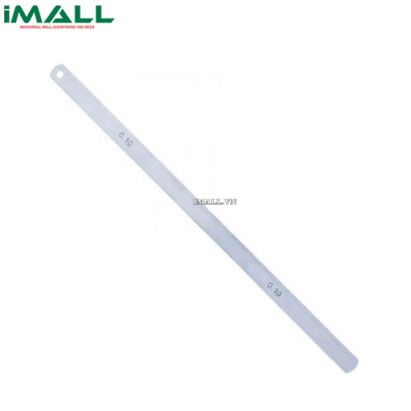 Bộ căn lá INSIZE 4622-05 (10 lá,0.05mm,±3µm)