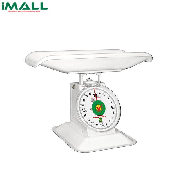 Cân trẻ sơ sinh 20kg Nhơn Hòa CĐHTE20