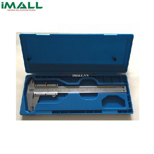 Thước kẹp cơ khí C-MART D0201-8 (0~200 mm/ 0~8″, 0.02mm)