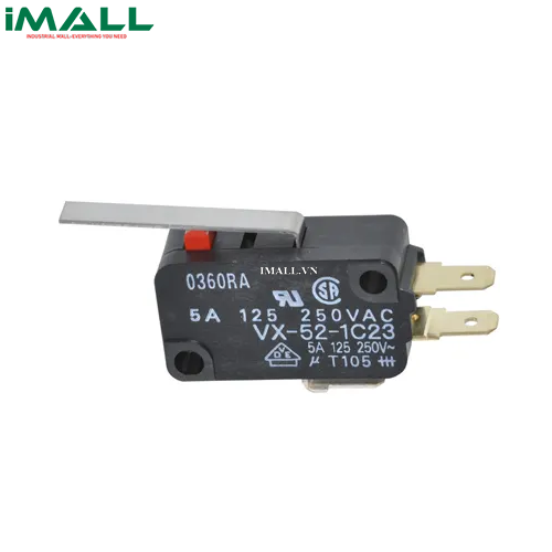 Công tắc hành trình Omron VX-52-1C23