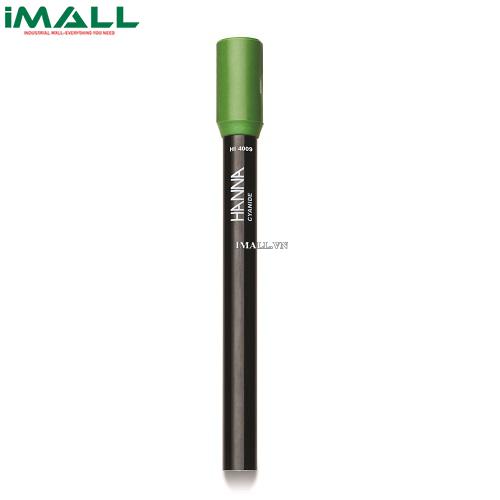 Điện Cực Cyanide Half-Cell HANNA HI4009