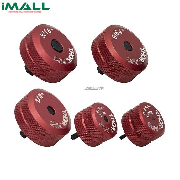 Bộ vít đầu lục giác THORLABS HKTS-KIT (5 Piece)