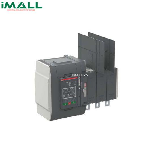 Bộ chuyển nguồn ABB OXB500E3X2QB (1SCA151027R1001, 500A)