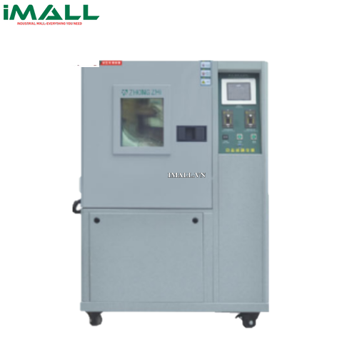 Buồng thử bụi (2600 L) Zhong zhi CZ-2000SC