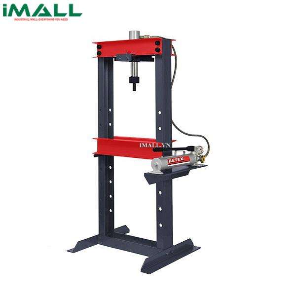 Máy ép thủy lực kiểu khung chữ H, xilanh di động BETEX WSPA 25 (25 tấn)