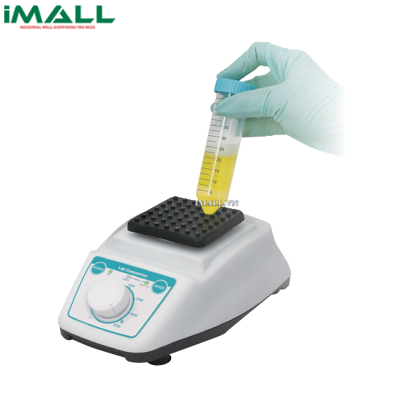 Máy khuấy JEIOTECH VM-96A (3000 rpm, US Plug)