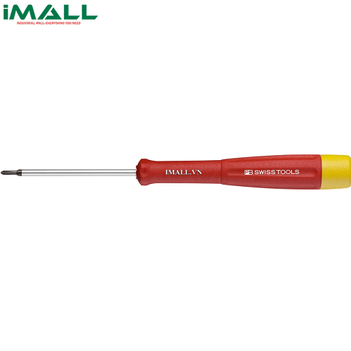 Tô Vít PH 1 Mở Linh Kiện Điện Tử PB Swiss Tools PB 8121.1-100
