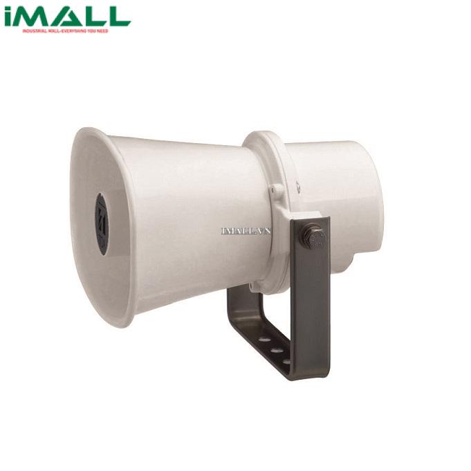 Loa nén phản xạ vành chữ nhật TOA SC-610M (10W, 110dB)