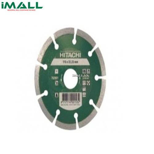 Đĩa cắt khô 110x20mm Hikoki 401568
