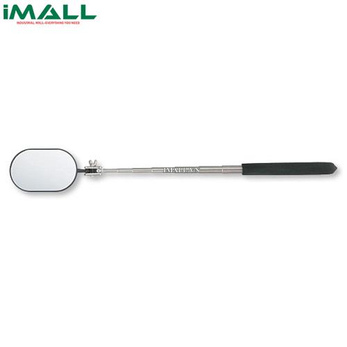Gương soi kỹ thuật – Gương Oval kích thước 50x25mm Niigata Seiki IM-50K